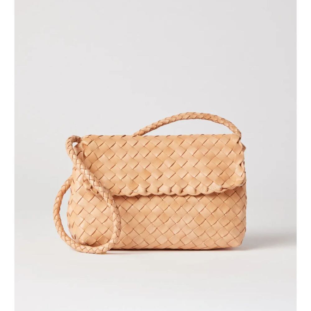 Loeffler Randall Billie Shoulder Bag